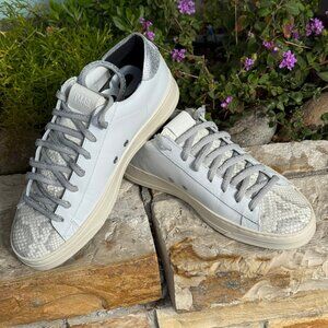 P448 Jack Molly Sneaker